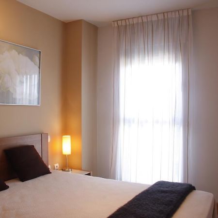 Apartmento Avda Madrid Azuqueca de Henares Ruang foto