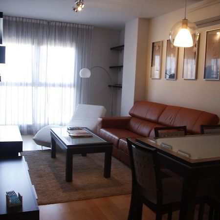 Apartmento Avda Madrid Azuqueca de Henares Ruang foto