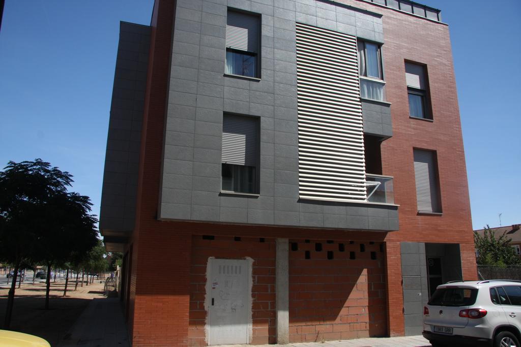 Apartmento Avda Madrid Azuqueca de Henares Ruang foto
