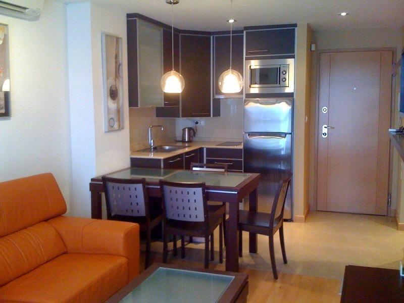Apartmento Avda Madrid Azuqueca de Henares Ruang foto