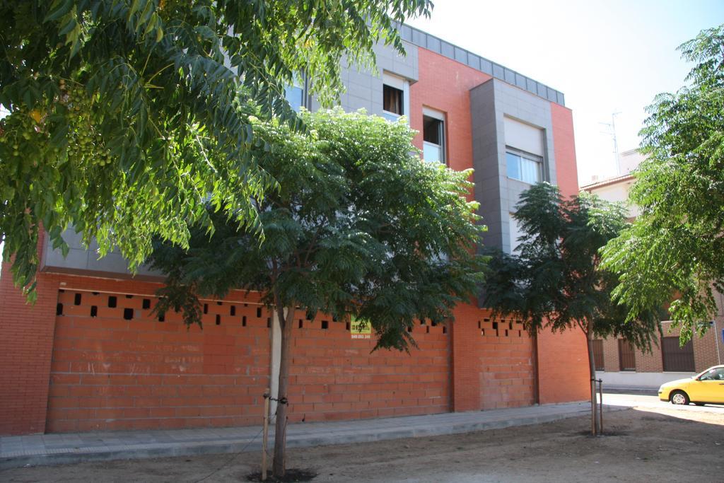 Apartmento Avda Madrid Azuqueca de Henares Ruang foto