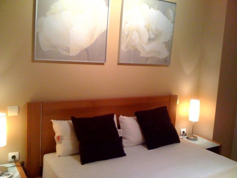 Apartmento Avda Madrid Azuqueca de Henares Ruang foto