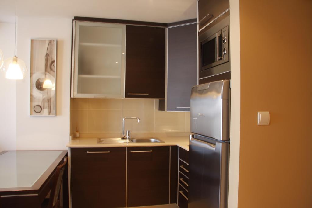 Apartmento Avda Madrid Azuqueca de Henares Ruang foto