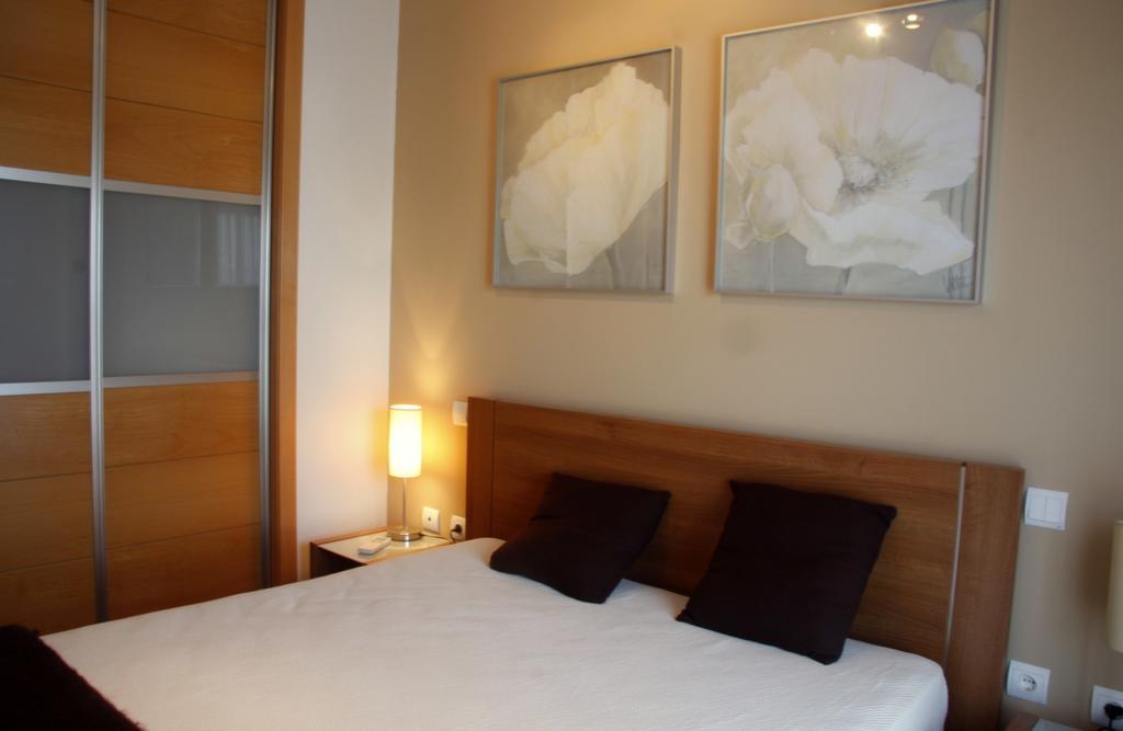 Apartmento Avda Madrid Azuqueca de Henares Ruang foto