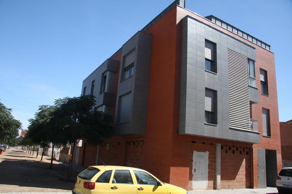 Apartmento Avda Madrid Azuqueca de Henares Ruang foto