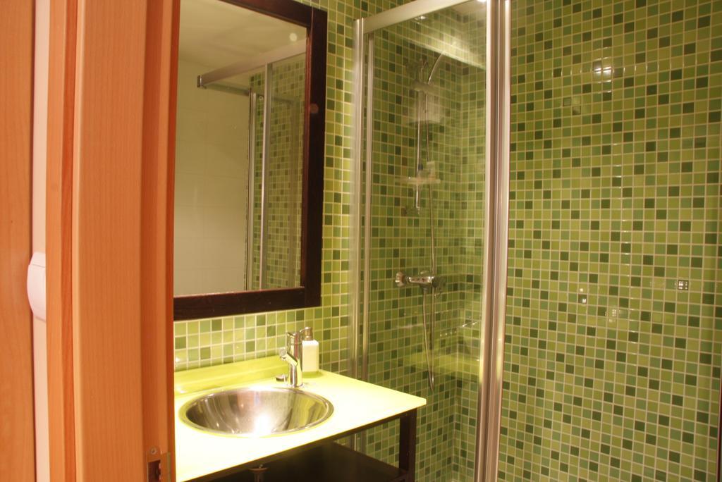Apartmento Avda Madrid Azuqueca de Henares Ruang foto