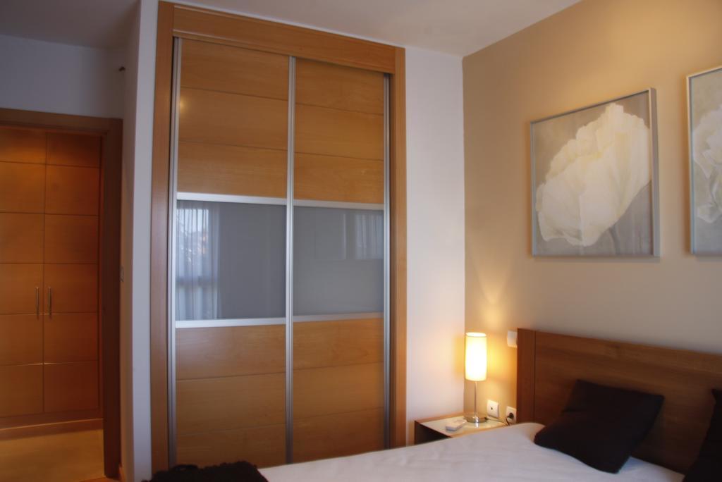 Apartmento Avda Madrid Azuqueca de Henares Ruang foto