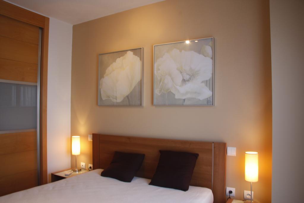 Apartmento Avda Madrid Azuqueca de Henares Ruang foto