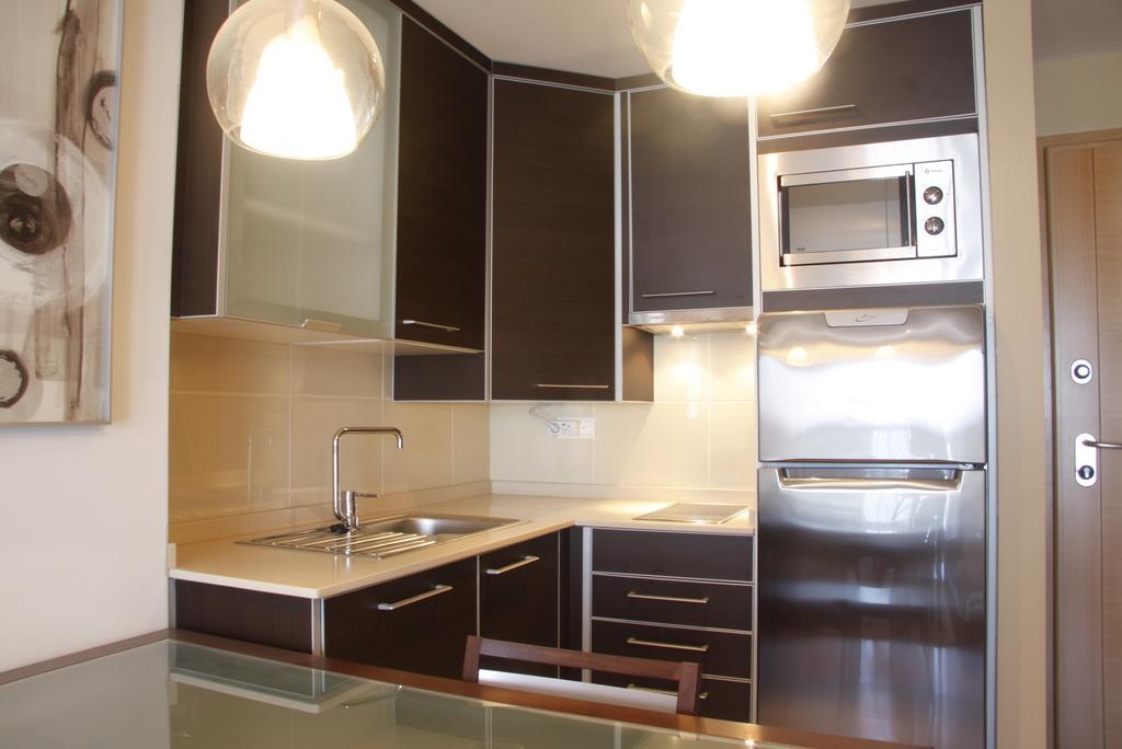 Apartmento Avda Madrid Azuqueca de Henares Ruang foto