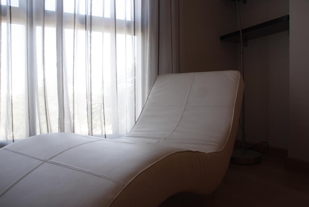 Apartmento Avda Madrid Azuqueca de Henares Ruang foto