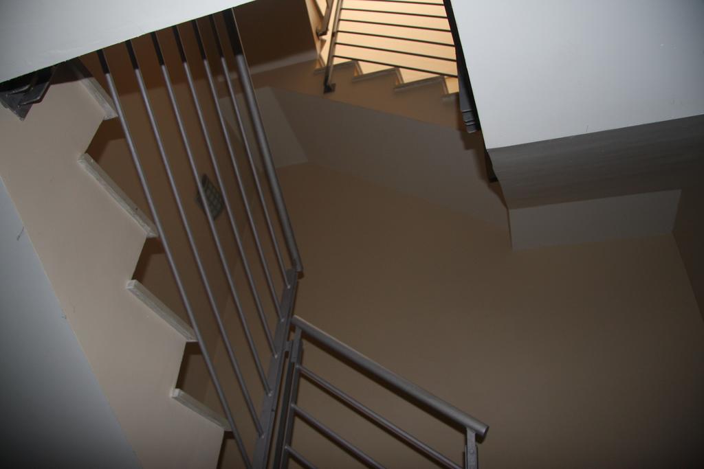 Apartmento Avda Madrid Azuqueca de Henares Ruang foto
